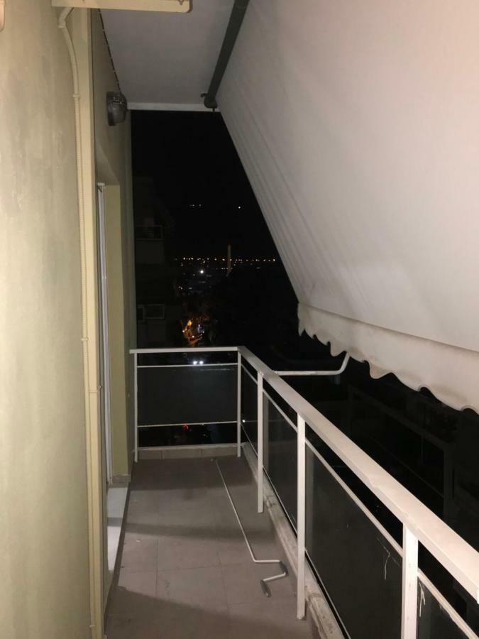 Renovated Minimal Apartment Next To Metro เอเธนส์ ภายนอก รูปภาพ