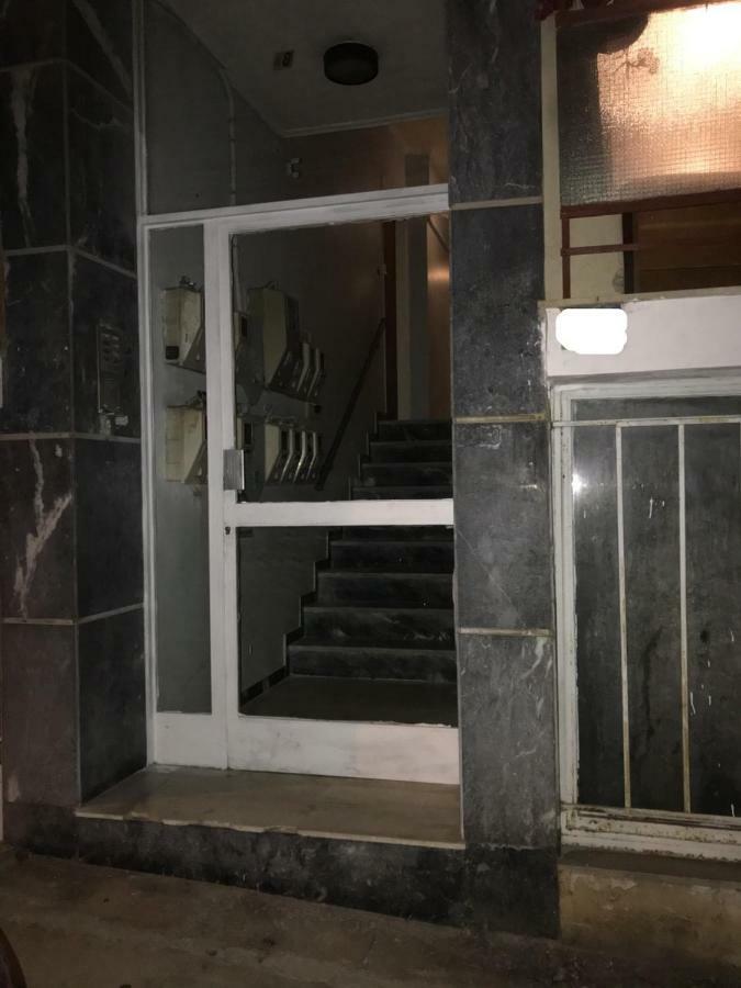 Renovated Minimal Apartment Next To Metro เอเธนส์ ภายนอก รูปภาพ